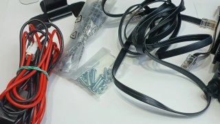 Yaesu FTM-6000 Transceptor Radio VHF/UHF