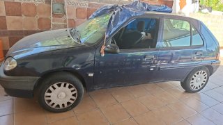 citroen saxo saxo
