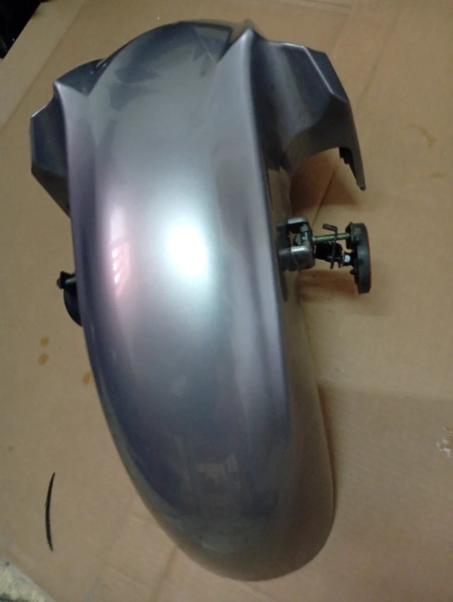 Guardabarros Delantero Kymco Gran Dink 125-300