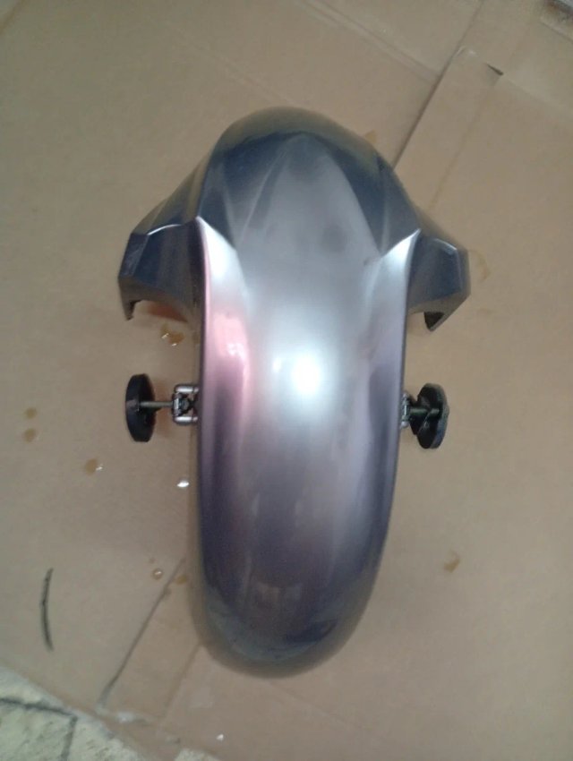 Guardabarros Delantero Kymco Gran Dink 125-300