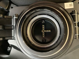 Moza Racing GS V2P GT Wheel