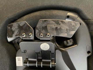 Moza Racing GS V2P GT Wheel