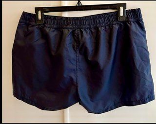 Bañador marca Hom Negro Talla S