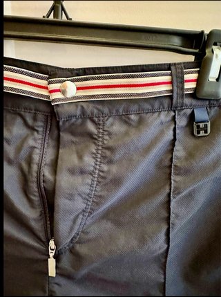 Bañador marca Hom Negro Talla S