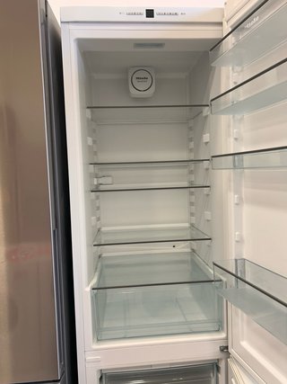 Nevera Miele económica con garantia