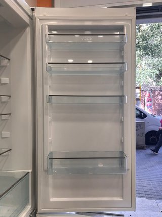 Nevera Miele económica con garantia