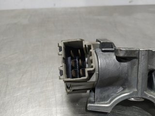 ANTIRROBO / LLAVE CONTACTO SEAT IBIZA BERLINA (6J