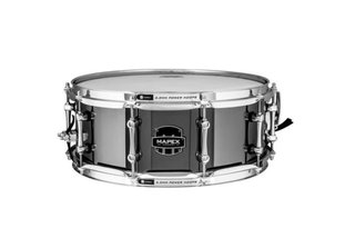 Caja Mapex Tomahawk 14x5,5 Acero