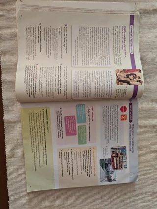 Història, 4 ESO, Projecte Construint mons