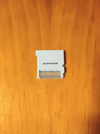 Pokémon Y, Nintendo 3DS