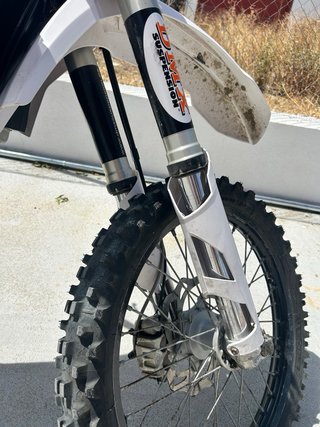 KTM EXC 250 2T Enduro/Motocross