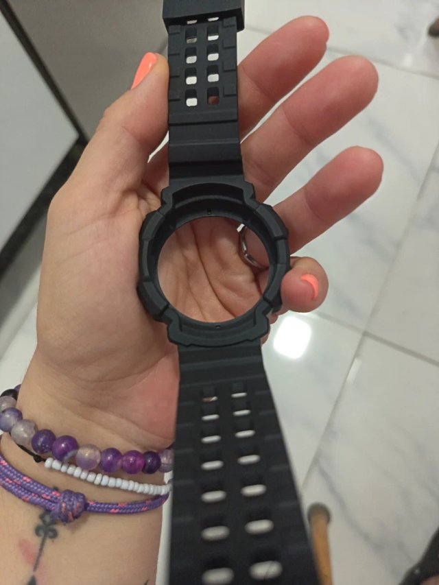 Funda Supcase Google Pixel Watch 45mm