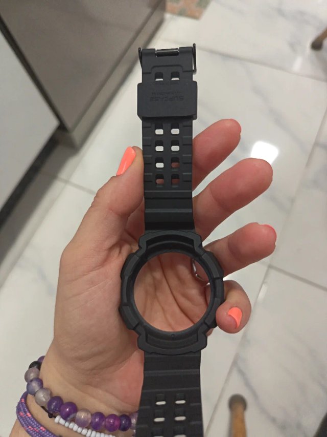 Funda Supcase Google Pixel Watch 45mm