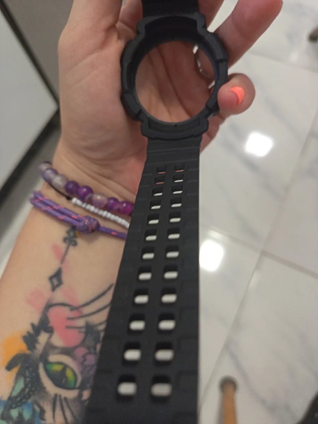 Funda Supcase Google Pixel Watch 45mm