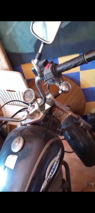 Suzuki Marauder 250cc 2004 ITV 2025
