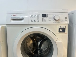 Lavatrice Bosch 8kg 1200rpm