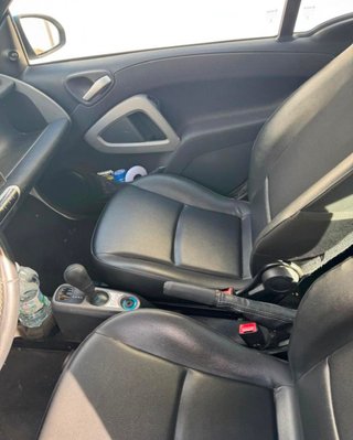 smart fortwo 2014