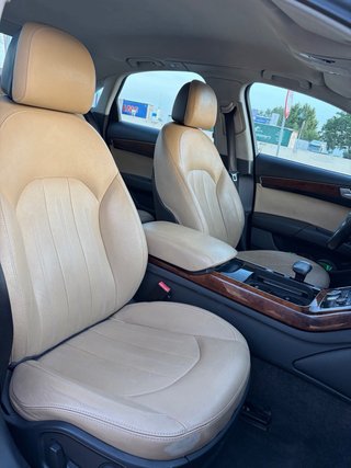 Audi A8 2011