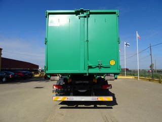Scania R 440--CAMIONES CON GANCHO