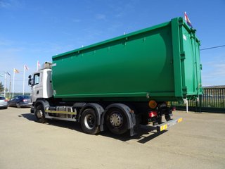 Scania R 440--CAMIONES CON GANCHO