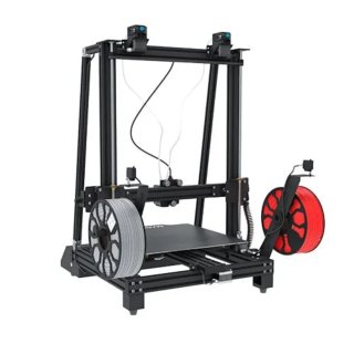 Impresora 3D Hellbot Magna 2 300 Nueva