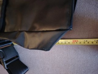 Borsa Tracolla Halo 3 UNSC - Tagger Ufficiale