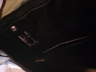 Borsa Tracolla Halo 3 UNSC - Tagger Ufficiale