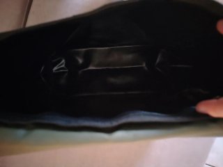 Borsa Tracolla Halo 3 UNSC - Tagger Ufficiale