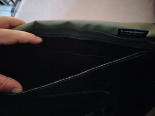 Borsa Tracolla Halo 3 UNSC - Tagger Ufficiale