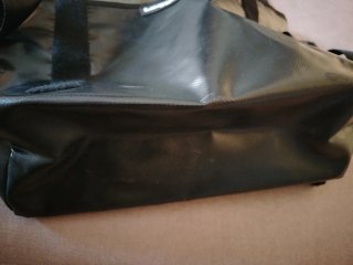Borsa Tracolla Halo 3 UNSC - Tagger Ufficiale