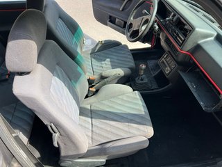 Volkswagen Golf 1991