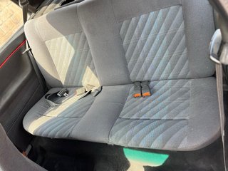 Volkswagen Golf 1991