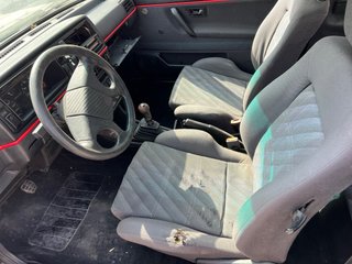 Volkswagen Golf 1991