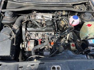 Volkswagen Golf 1991