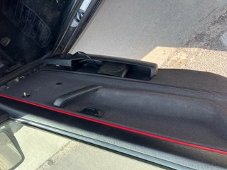 Volkswagen Golf 1991