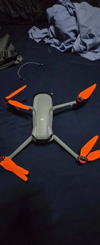 Dji Air 3s Pack Completo
