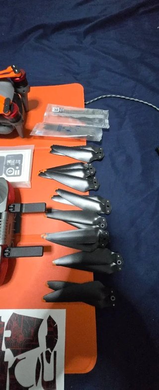 Dji Air 3s Pack Completo