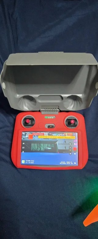 Dji Air 3s Pack Completo