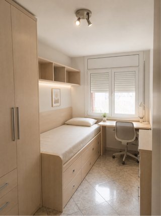 HABITACION PARA ESTUDIANTE, MEJOR ZONA DE GIRONA