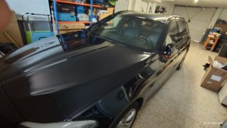BMW Serie 5 2012