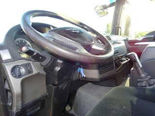 MAN TGS 26 400--CAMIONES CON GANCHO