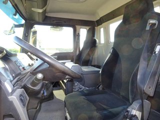 MAN TGS 26 400--CAMIONES CON GANCHO