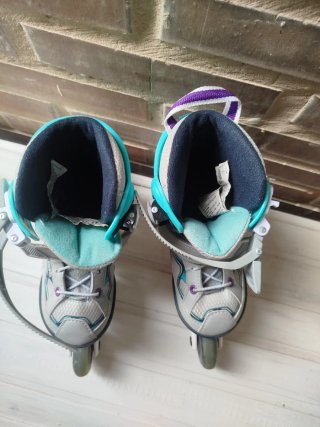Patines en línea Oxelo para niño