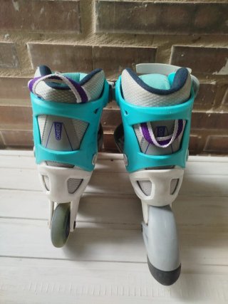 Patines en línea Oxelo para niño
