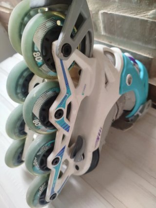 Patines en línea Oxelo para niño