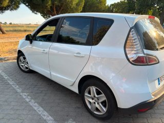 Renault Scenic 2015