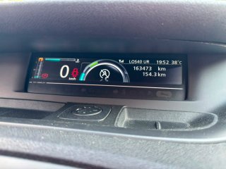 Renault Scenic 2015