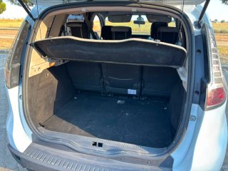 Renault Scenic 2015