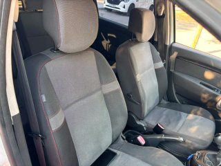Renault Scenic 2015