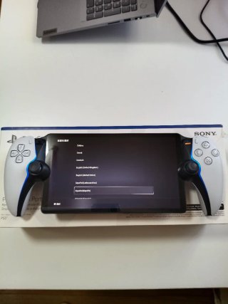 Sony PlayStation Portal